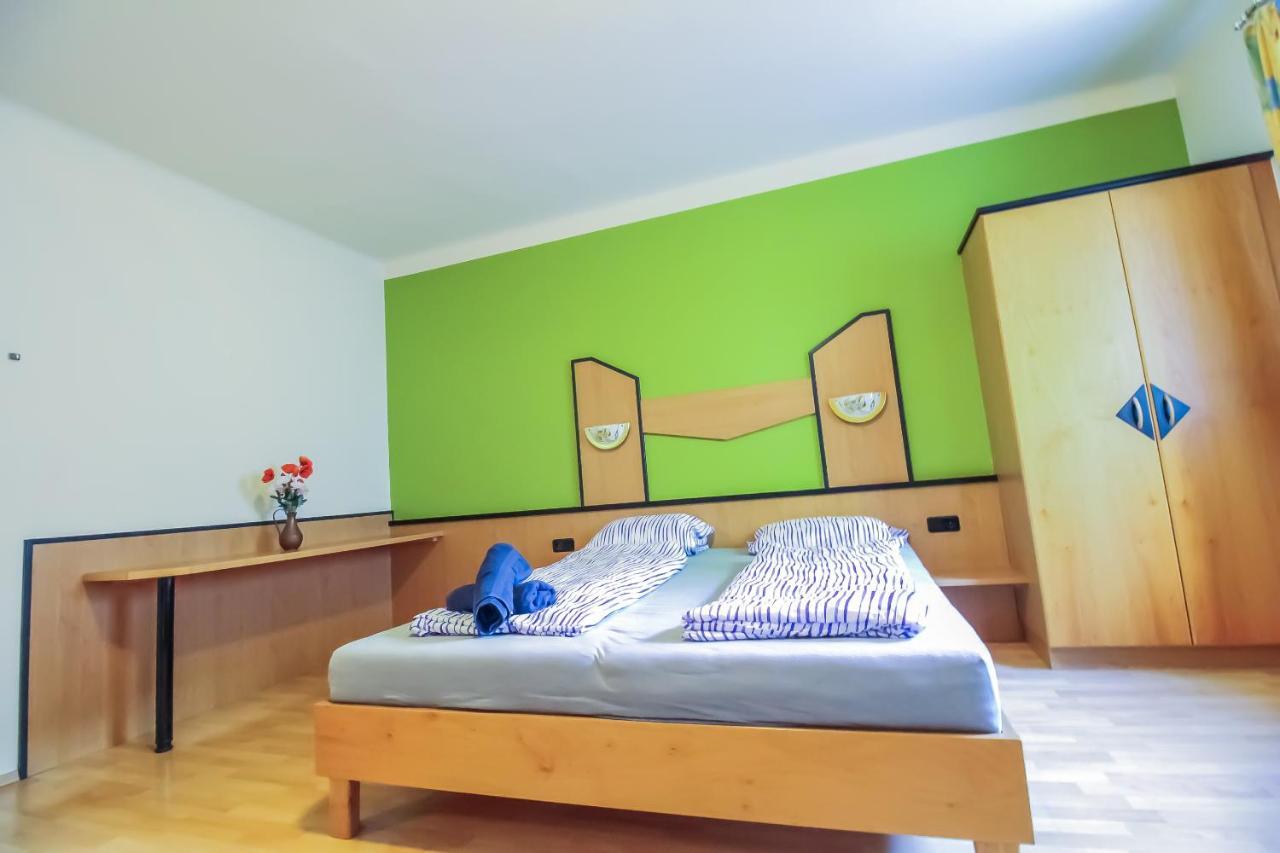 Deluxe Apartment 5P Bs Vienne Extérieur photo