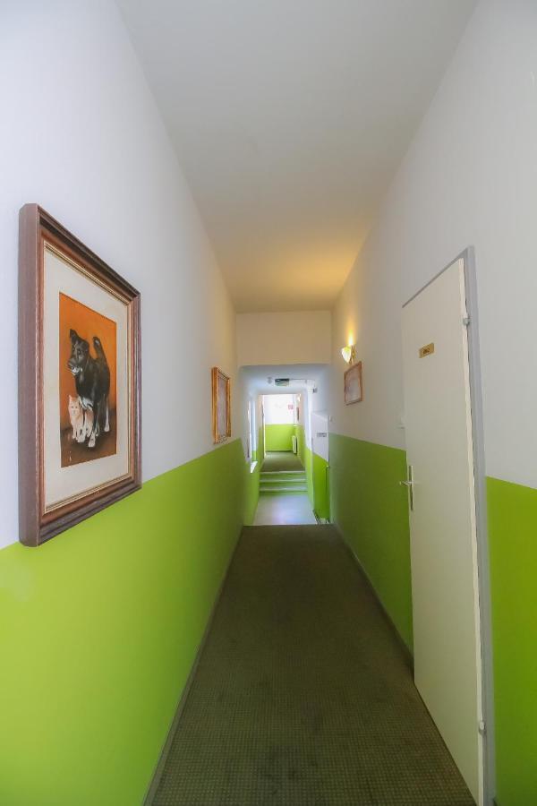 Deluxe Apartment 5P Bs Vienne Extérieur photo