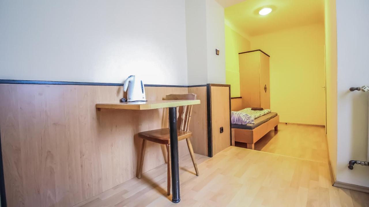 Deluxe Apartment 5P Bs Vienne Extérieur photo