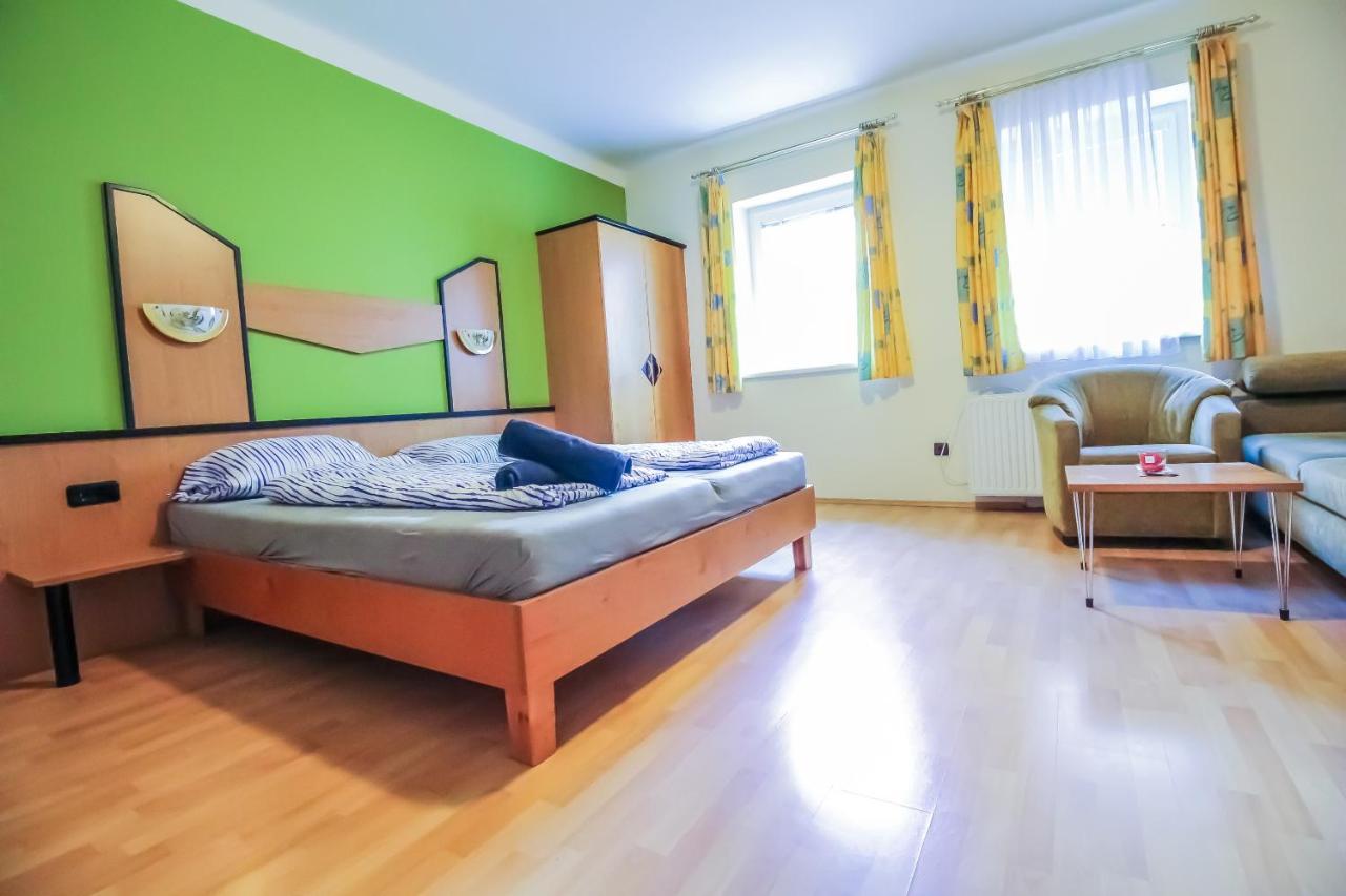 Deluxe Apartment 5P Bs Vienne Extérieur photo