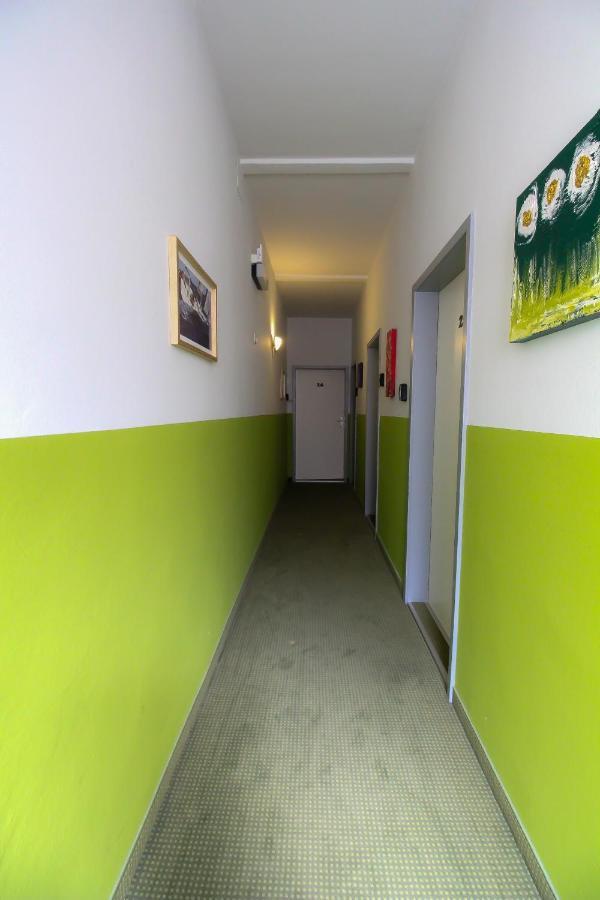 Deluxe Apartment 5P Bs Vienne Extérieur photo